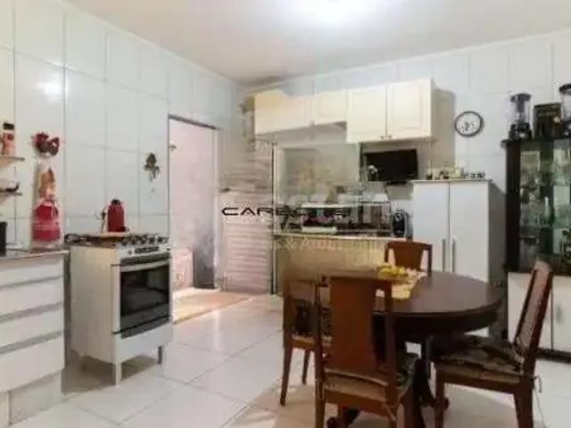 Casa / Sobrado para Venda em São Paulo/SP Vila Carrão 3 Quartos