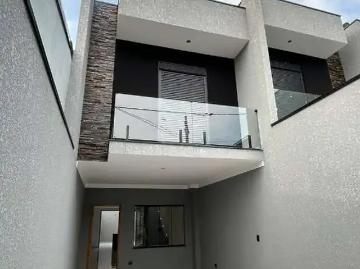 Casa / Sobrado para Venda em São Paulo/SP Vila Carrão 3 Quartos