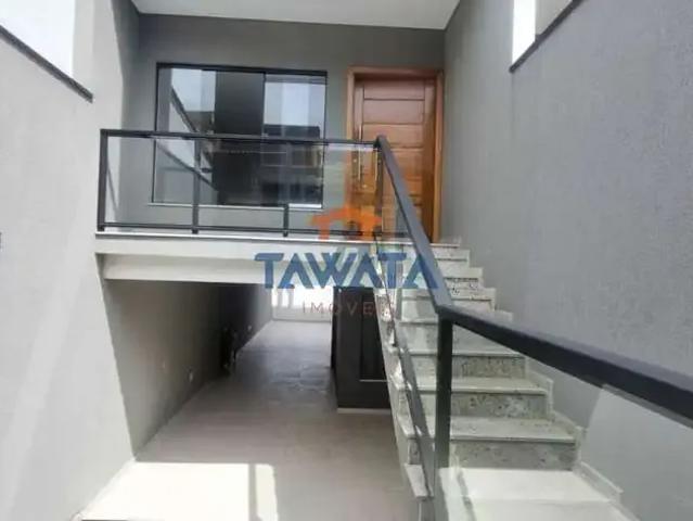 Casa / Sobrado para Venda em São Paulo/SP Vila Carrão 3 Quartos