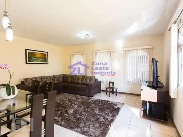 Casa / Sobrado para Venda em São Paulo/SP Vila Carrão 3 Quartos