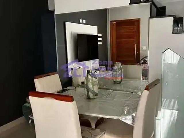 Casa / Sobrado para Venda em São Paulo/SP Vila Carrão 3 Quartos