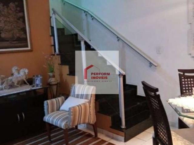 Casa / Sobrado para Venda em São Paulo/SP Vila Carrão 3 Quartos