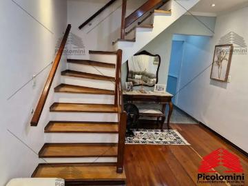Casa / Sobrado para Venda em São Paulo/SP Vila Carrão 3 Quartos