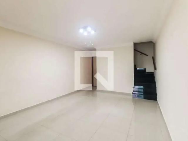 Casa / Sobrado para Venda em São Paulo/SP Vila Carrão 3 Quartos