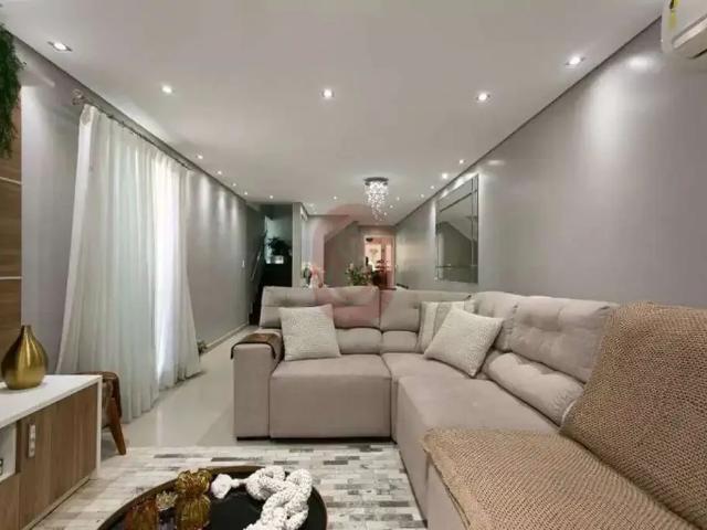 Casa / Sobrado para Venda em São Paulo/SP Vila Carrão 3 Quartos