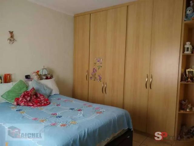 Casa / Sobrado para Venda em São Paulo/SP Vila Carrão 3 Quartos