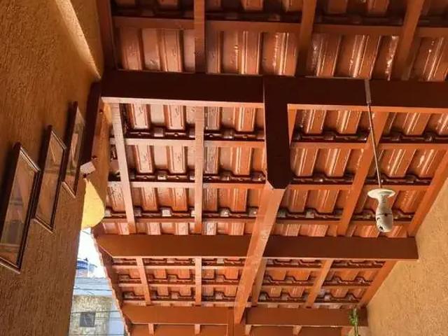 Casa / Sobrado para Venda em São Paulo/SP Vila Carrão 3 Quartos