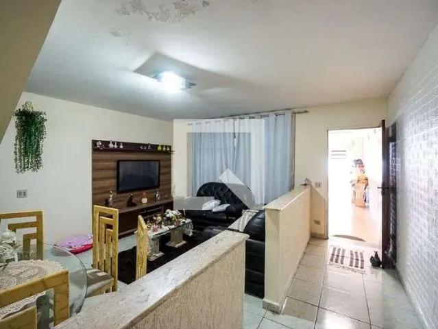 Casa / Sobrado para Venda em São Paulo/SP Vila Carrão 3 Quartos