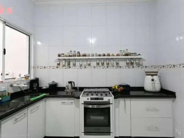 Casa / Sobrado para Venda em São Paulo/SP Vila Carrão 3 Quartos