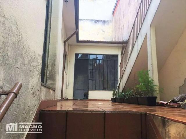 Casa / Sobrado para Venda em São Paulo/SP Vila Carrão 3 Quartos
