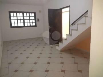 Casa / Sobrado para Venda em São Paulo/SP Vila Carrão 3 Quartos