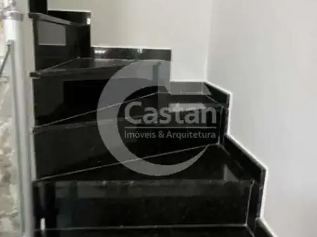 Casa / Sobrado para Venda em São Paulo/SP Vila Carrão 3 Quartos