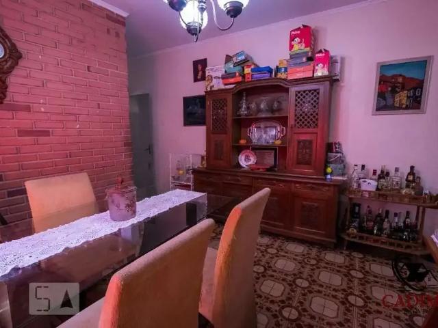 Casa / Sobrado para Venda em São Paulo/SP Vila Carrão 3 Quartos
