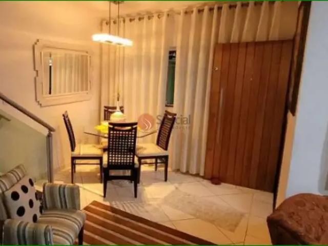 Casa / Sobrado para Venda em São Paulo/SP Vila Carrão 3 Quartos