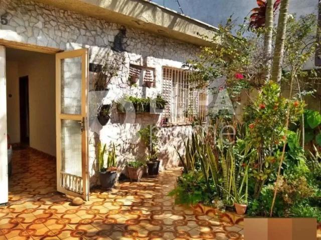 Casa / Sobrado para Venda em São Paulo/SP Vila Carrão 3 Quartos