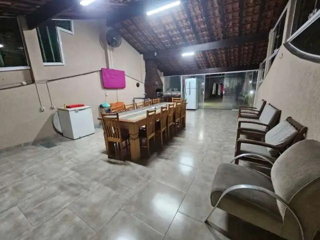 Casa / Sobrado para Venda em São Paulo/SP Vila Carrão 3 Quartos