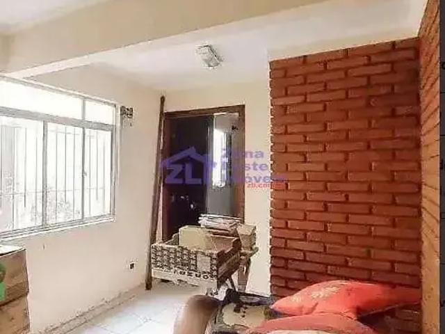 Casa / Sobrado para Venda em São Paulo/SP Vila Carrão 3 Quartos
