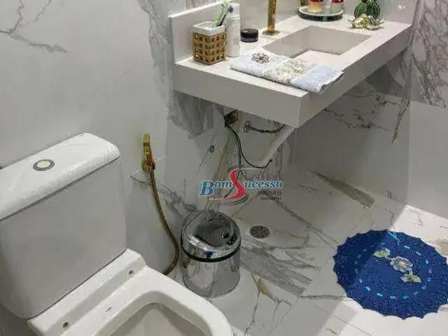 Casa / Sobrado para Venda em São Paulo/SP Vila Carrão 3 Quartos