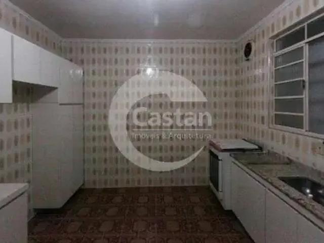 Casa / Sobrado para Venda em São Paulo/SP Vila Carrão 3 Quartos