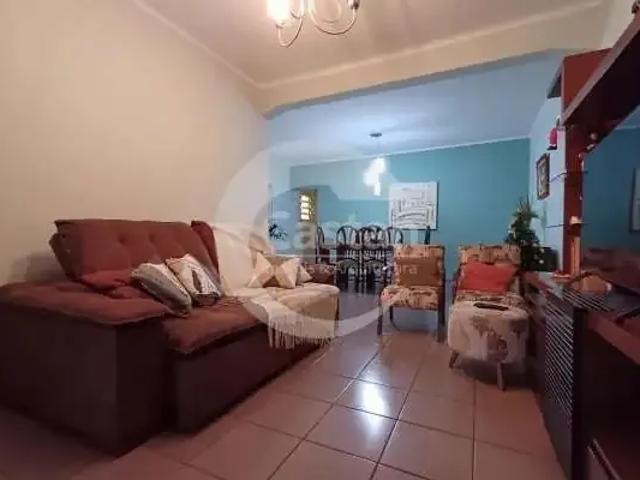 Casa / Sobrado para Venda em São Paulo/SP Vila Carrão 3 Quartos