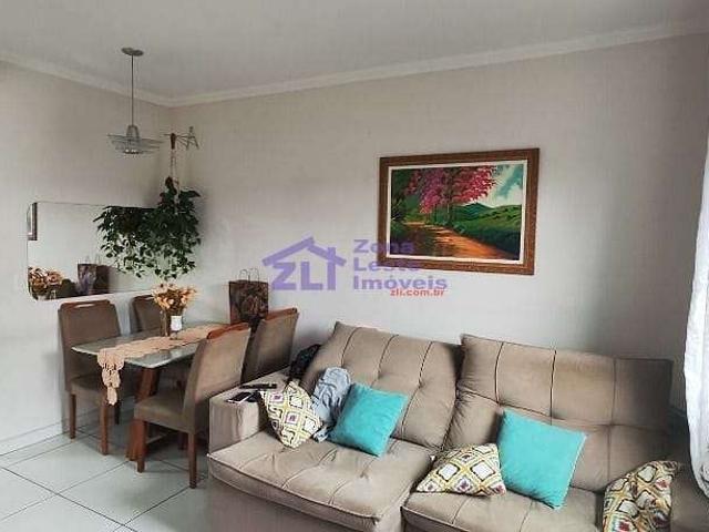 Casa / Sobrado para Venda em São Paulo/SP Vila Carrão 3 Quartos