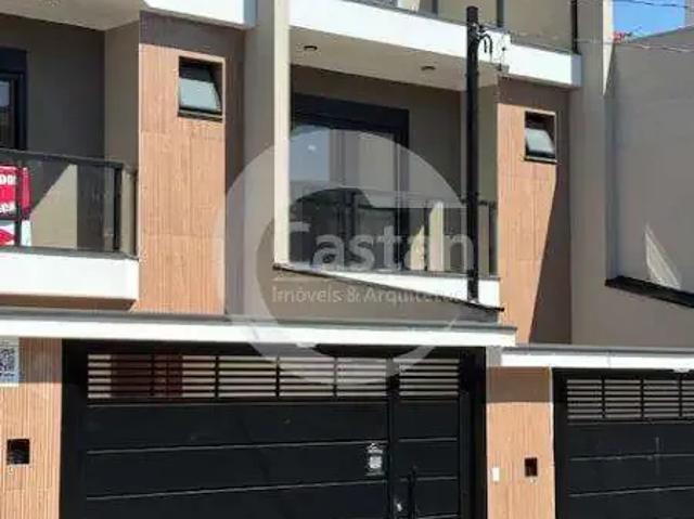 Casa / Sobrado para Venda em São Paulo/SP Vila Carrão 3 Quartos