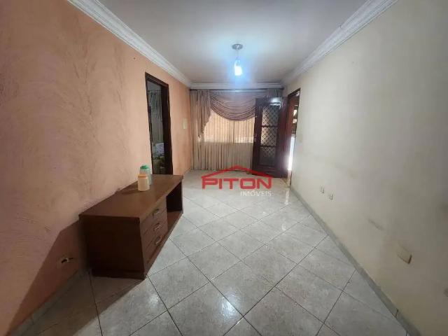 Casa / Sobrado para Venda em São Paulo/SP Vila Carrão 3 Quartos