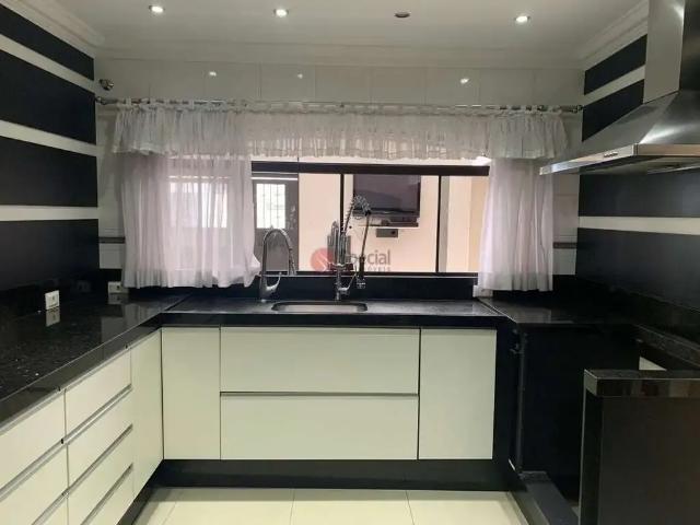 Casa / Sobrado para Venda em São Paulo/SP Vila Carrão 3 Quartos