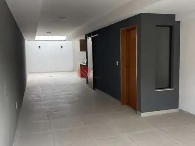 Casa / Sobrado para Venda em São Paulo/SP Vila Carrão 3 Quartos