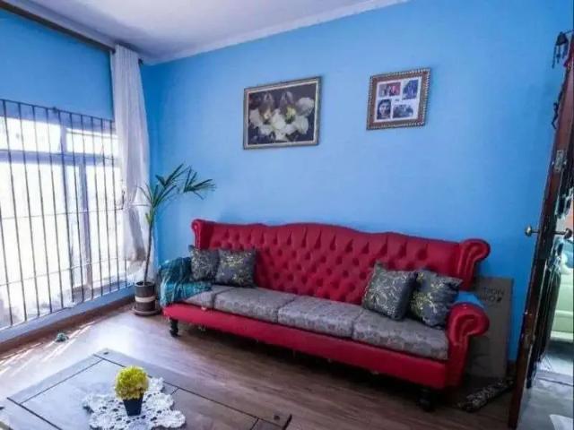 Casa / Sobrado para Venda em São Paulo/SP Vila Carrão 3 Quartos