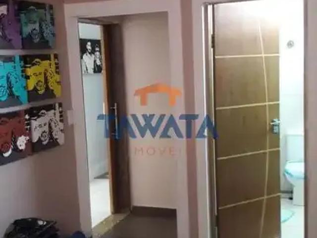 Casa / Sobrado para Venda em São Paulo/SP Vila Carrão 5 Quartos