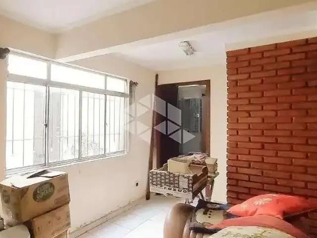 Casa / Sobrado para Venda em São Paulo/SP Vila Carrão 3 Quartos