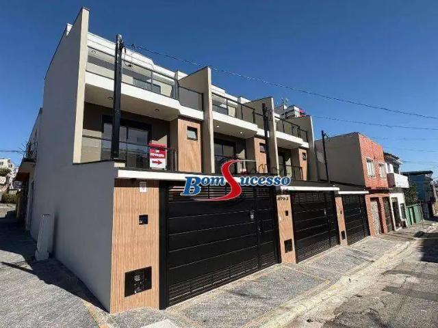 Casa / Sobrado para Venda em São Paulo/SP Vila Carrão 3 Quartos