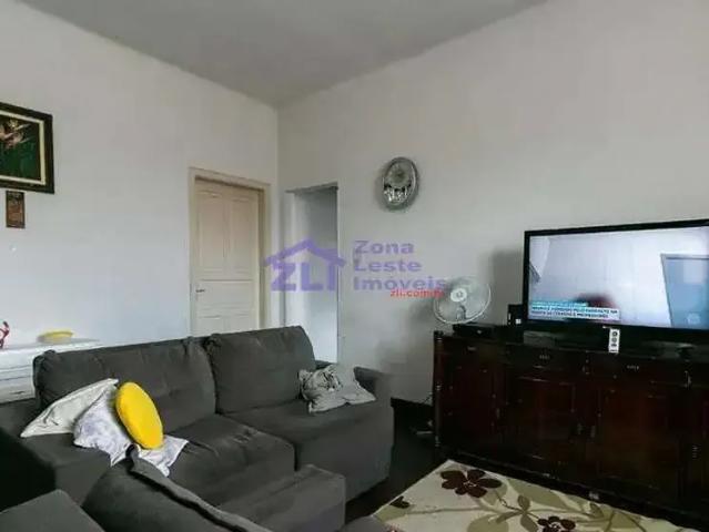 Casa / Sobrado para Venda em São Paulo/SP Vila Carrão 3 Quartos
