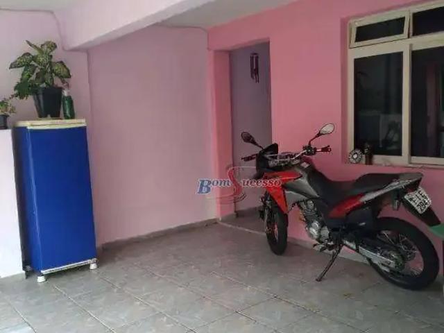 Casa / Sobrado para Venda em São Paulo/SP Vila Carrão 3 Quartos
