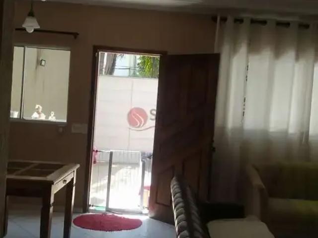 Casa / Sobrado para Venda em São Paulo/SP Vila Carrão 3 Quartos