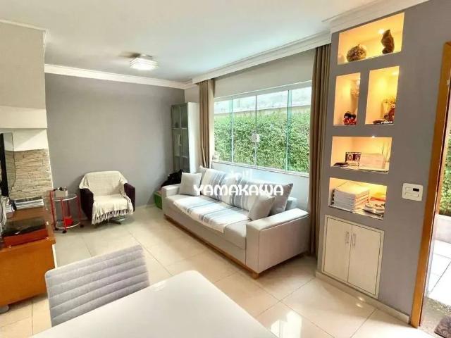 Casa / Sobrado para Venda em São Paulo/SP Vila Carrão 3 Quartos