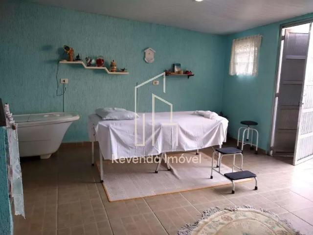 Casa / Sobrado para Venda em São Paulo/SP Vila Carrão 3 Quartos