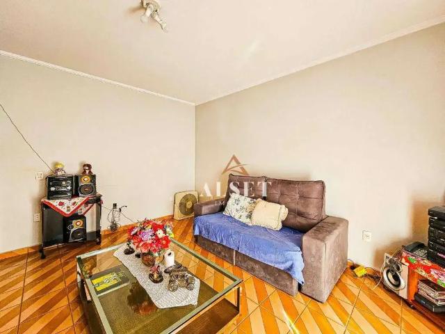 Casa / Sobrado para Venda em São Paulo/SP Vila Carrão 3 Quartos