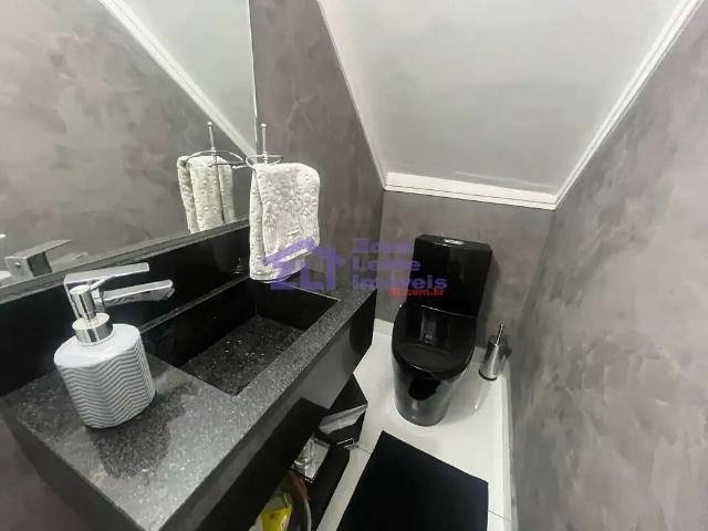 Casa / Sobrado para Venda em São Paulo/SP Vila Carrão 3 Quartos