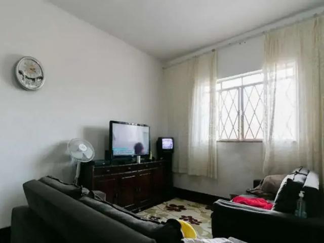 Casa / Sobrado para Venda em São Paulo/SP Vila Carrão 3 Quartos