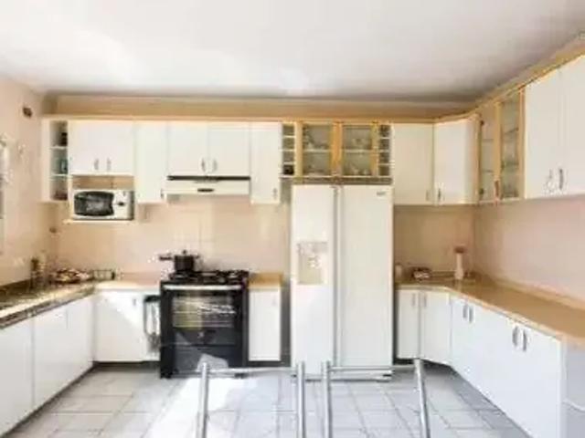 Casa / Sobrado para Venda em São Paulo/SP Vila Carrão 3 Quartos