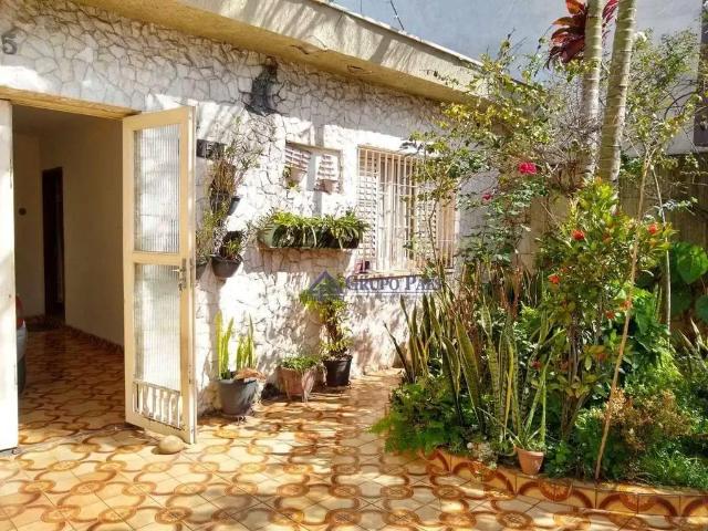 Casa / Sobrado para Venda em São Paulo/SP Vila Carrão 3 Quartos