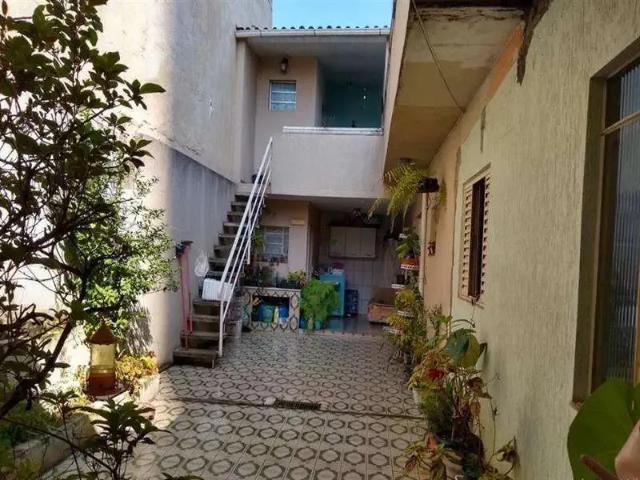 Casa / Sobrado para Venda em São Paulo/SP Vila Carrão 3 Quartos