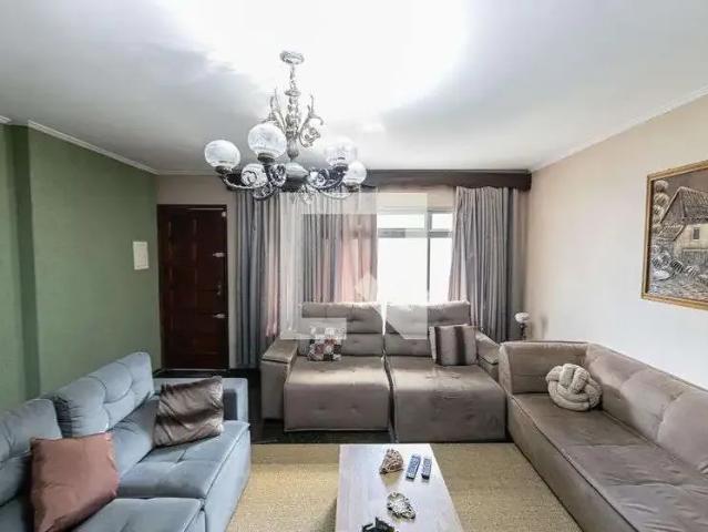 Casa / Sobrado para Venda em São Paulo/SP Vila Carrão 3 Quartos