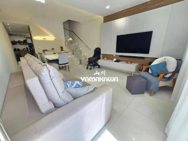 Casa / Sobrado para Venda em São Paulo/SP Vila Carrão 3 Quartos