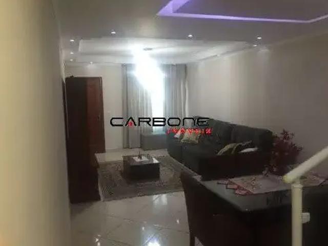Casa / Sobrado para Venda em São Paulo/SP Vila Carrão 3 Quartos