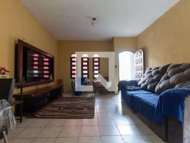Casa / Sobrado para Venda em São Paulo/SP Vila Carrão 3 Quartos