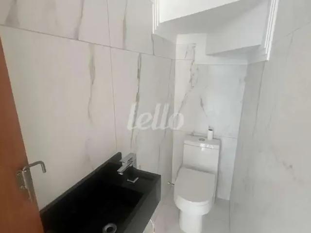 Casa / Sobrado para Venda em São Paulo/SP Vila Carrão 3 Quartos