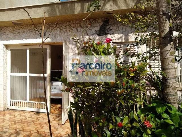 Casa / Sobrado para Venda em São Paulo/SP Vila Carrão 3 Quartos